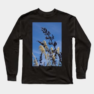 toi toi and flax Long Sleeve T-Shirt